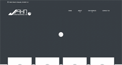 Desktop Screenshot of jahneng.com
